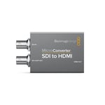Blackmagic Design Micro Converter - SDI till HDMI 3G