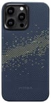 Pitaka StarPeak MagEZ Case 4 (iPhone 15 Pro Max) - Milky way galaxy