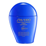 Lait Solaire Visage et Corps SPF50+-50ml SHISEIDO