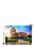 Trefl Trefl 1000 Bit Colosseum Multi/patterned