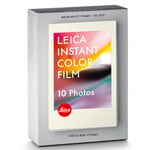 Leica SOFORT Warm White Film- pack of 10