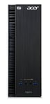 Acer Aspire XC-705 8L Desktop PC (Black) - (Intel Core i3-4160, 10Gb RAM, 2Tb HDD, DVDRW, WLAN, Nvidia Graphics, Windows 8.1)