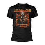 Blind Guardian Imagination From The Other Side T-Shirt black