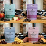 The Innocent Hound Luxury Treats For Dogs Natural Hypoallergenic