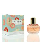 Elie Saab Girl Of Now Forever Eau De Parfum 30ml EDP Spray for Her - Brand New