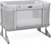 Chicco Next2me Forever 3In1 Ash Grey Sprinkelseng