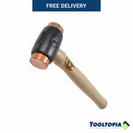 Copper Dual-Purpose Soft Faced  Hammer No2 - THOR