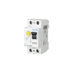 Disjoncteur différentiel Eaton 236748 PXF-40/2/003-A a 2 pôles 40 a 0.03 a 230 v