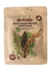 Beauty Pro - Natura Multi-Grain Infused Sheet Mask