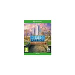 Cities : Skylines Park Life Edition Xbox One