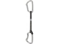 Climbing Technology Ekspres Ct Lime Set Ul 17 Cm Srebrny (Silver)