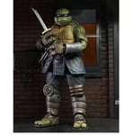 TMNT Comic The Last  Ronin Turtles Ultimate (UNARMOURED)  7" Action Figure NECA