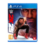 WWE 2K25 (PS4)