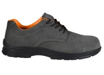 Chaussures de Protection COFRA Travail Basses Chaussure Almeria S3 Src Taille 47