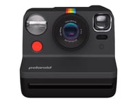 Polaroid Digitalkamera Polaroid Now Instant Camera Gen2 / Svart