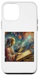 Coque pour iPhone 12 mini Da Vinci Homme Femme