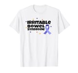 National IBS Day Shirt Irritable Bowel Syndrome Awareness T-Shirt