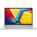 ASUS S1704VA-DRAU175W bärbar dator med en 17-tums Full HD-skärm, en Intel Core i5-processor, 16 GB RAM och 1 TB lagring