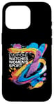 iPhone 16 Pro Womens Basketball, tennis , Everyone Watches Womens Sports Case