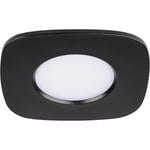 LUTEC CONNECT RINA INDOOR LED SPOT Ø9,5 SORT