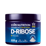 D-Ribose, 225 g