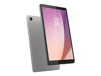 Lenovo Tab M8 (4Rd Gen) Zad0 - Tablet - Microsd-Spor