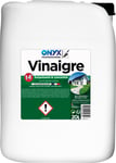 Onyx Vinaigre ménager 14° - 20 l