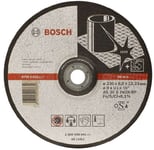 Bosch Meules à ébarber - inox AS 30 S INOX BF, 150 mm, 22,23 mm, 6,0 mm