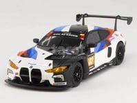 BMW M4 GT3 24h Sebring 2021 - TrueScale 1/43