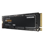 Samsung Memory Solid State Drive 500GB SSD 970 EVO Plus Internal Hard Drive