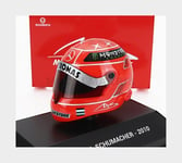 MINI HELMET MS-MH-8-2010 Schuberth - F1 Casque MGPW01 Mercedes Gp S