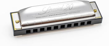 HOHNER HOM560017 Special 20 C Harmonica