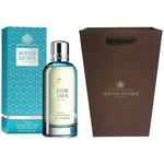 Molton Brown Coastal Cypress & Sea Fennel Eau de Toilette 100ml RRP £85 Free P&P