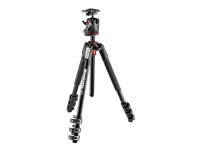 Manfrotto 190 - Stativ - med Manfrotto XPRO Ball Head