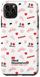 iPhone 11 Pro Max The Real Housewives of New York City Pattern Case