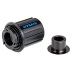 Dt Swiss Mtb Hybrid Shimano 12/148 Mm 3-pawl Freehub-kropp