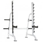 Nordic Fighter Half Rack Squat Stand