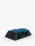 Vango Rome Air 650XL Package 6-Man Tent, Moroccan Blue