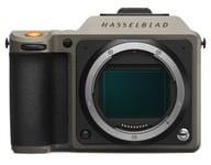 Hasselblad X2D Earth Explorer