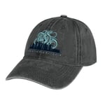 Julkaise The Kraken Version 2 Color Seattle Kraken Design. Go Kraken Cowboy Hat Golf Cap vaellushattu Golf Wear Miesten Naisten