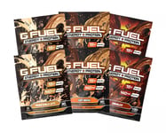 G FUEL Energy + Protein Single Serving Starter Kit - Variety Pack