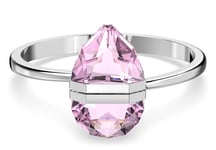 Swarovski Lucent Pink Bangle 5615110