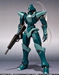 Full Metal Panic! Tsr Robot Damashii Side As Codarl M