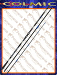 URTAN X-8 MT 4.20 gr 100-200 HYBRID fuji ALCONITE Canne surf casting Colmic