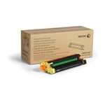 Xerox VersaLink C60X Yellow Drum Cartridge (40000 pages) Original Xerox Versa...