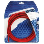 Adnauto - Cable Alimentation Rouge 10mm2 - 5m