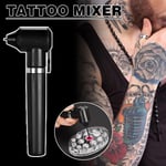 Tatu Pigment Ink Mixer With 5PCS Sticks Rod Color Stirrer Tattoo Accessories