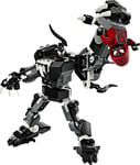 LEGO L’armure robot de Venom contre Miles Morales