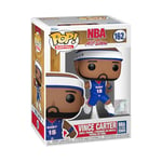 Funko Pop! NBA: Legends - Vince Carter - (2005) - Figurine en Vinyle à Collectionner - Idée de Cadeau - Produits Officiels - Jouets pour Les Enfants et Adultes - Sports Fans