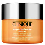 020714904401 Superdefense SPF25 Fatigue + 1st Signs of Age Multi Correcting Crea